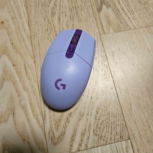 로지텍 G304