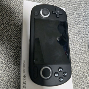 ANBERNIC RG40XX H 삼성evo 128gb