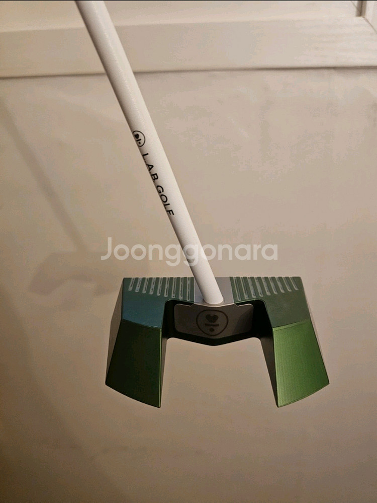 LAB퍼터 랩골프 MEZZ1 MAX랩퍼터--2