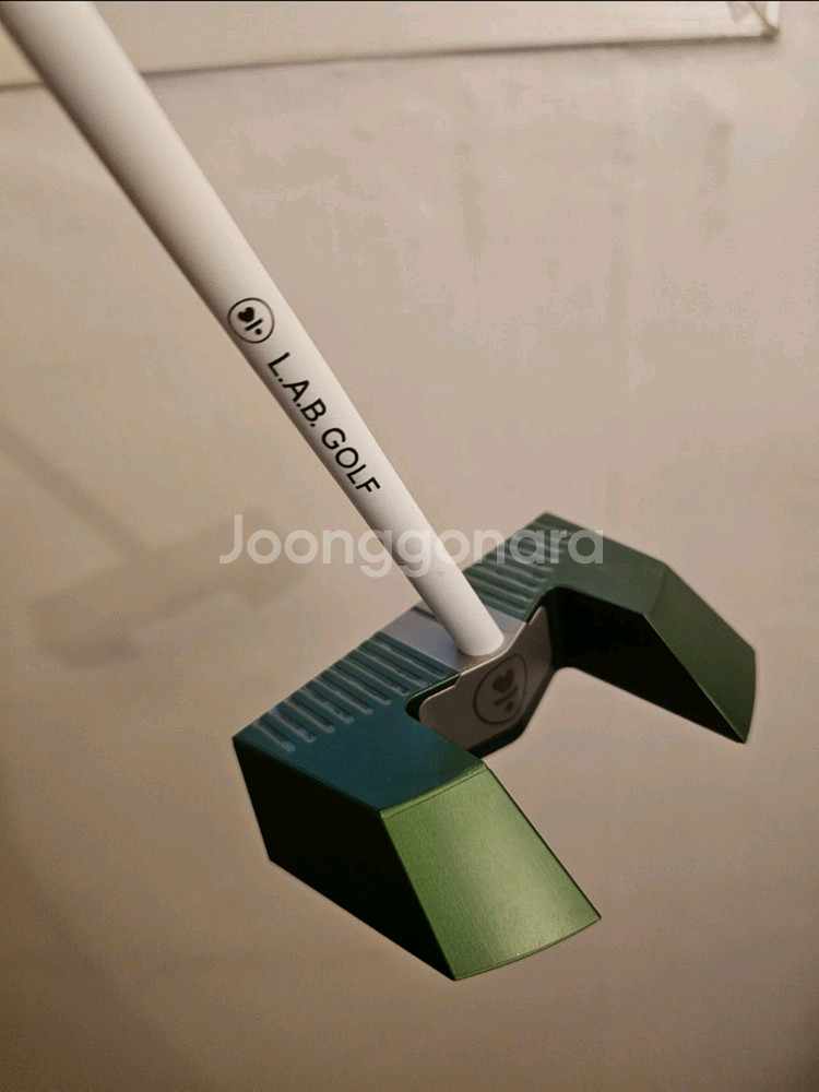 LAB퍼터 랩골프 MEZZ1 MAX랩퍼터--0