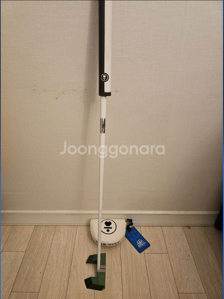 LAB퍼터 랩골프 MEZZ1 MAX랩퍼터--1