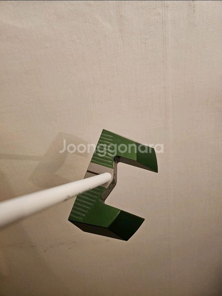 LAB퍼터 랩골프 MEZZ1 MAX랩퍼터--8