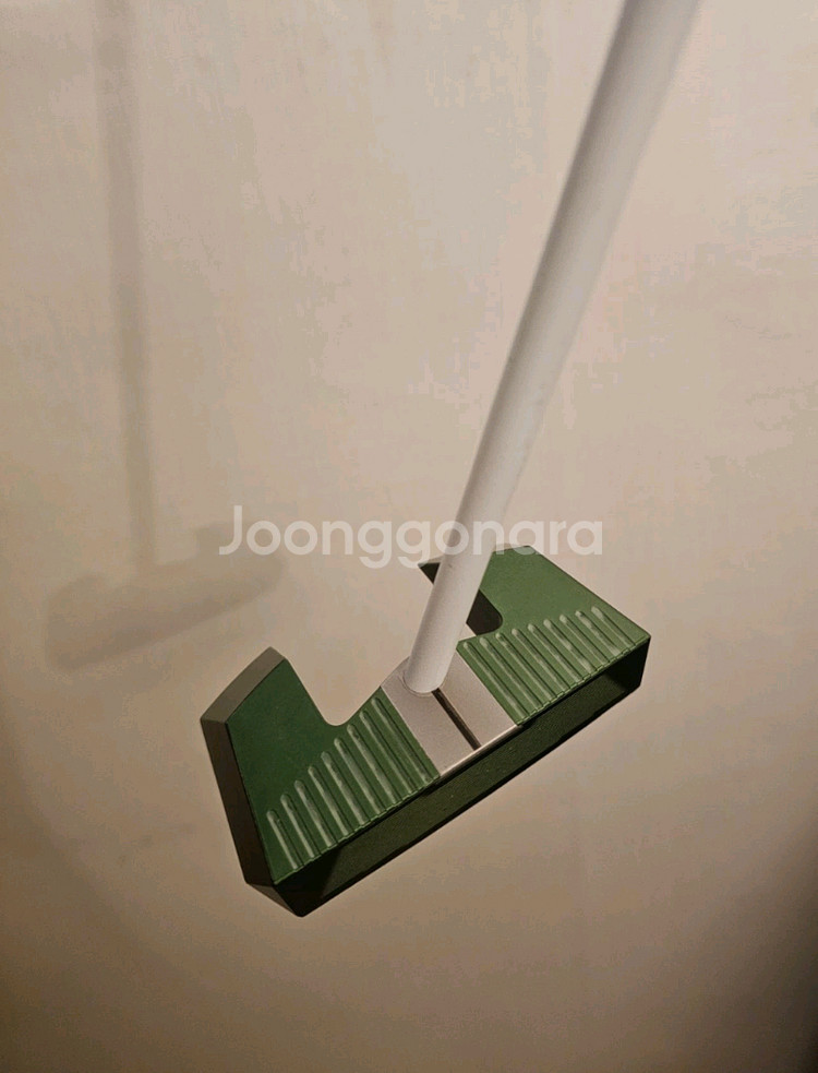LAB퍼터 랩골프 MEZZ1 MAX랩퍼터--9