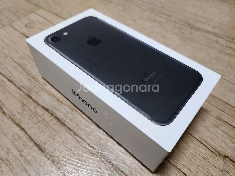 올드폰 구형폰 아이폰7--0