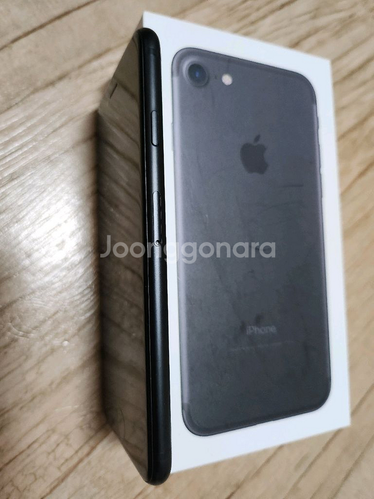 올드폰 구형폰 아이폰7--6