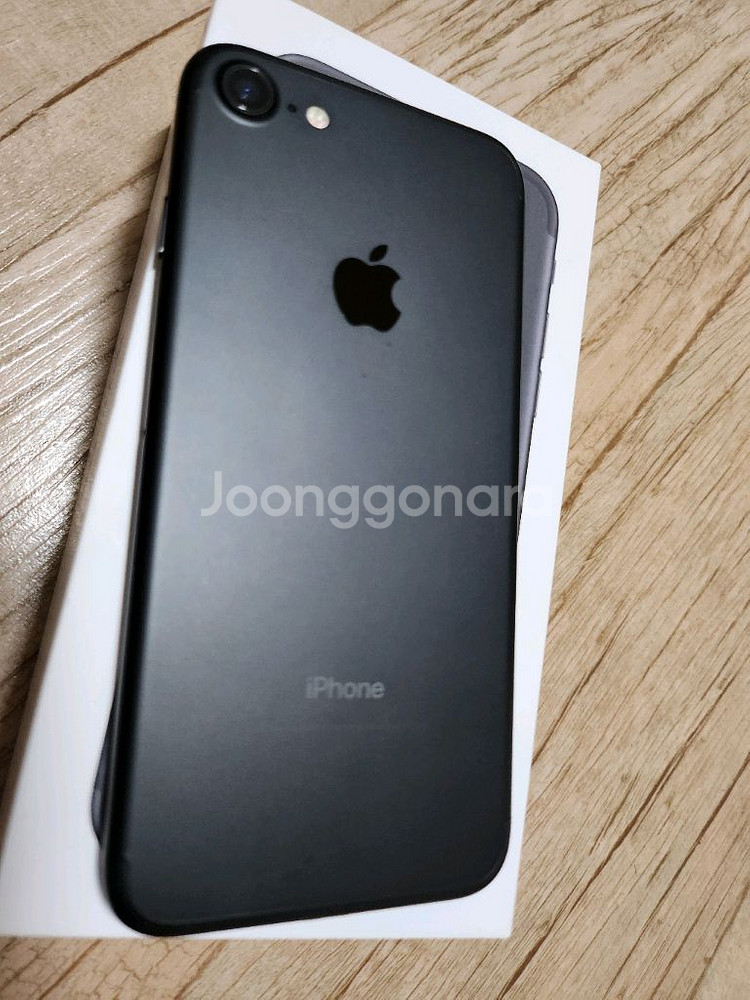 올드폰 구형폰 아이폰7--2