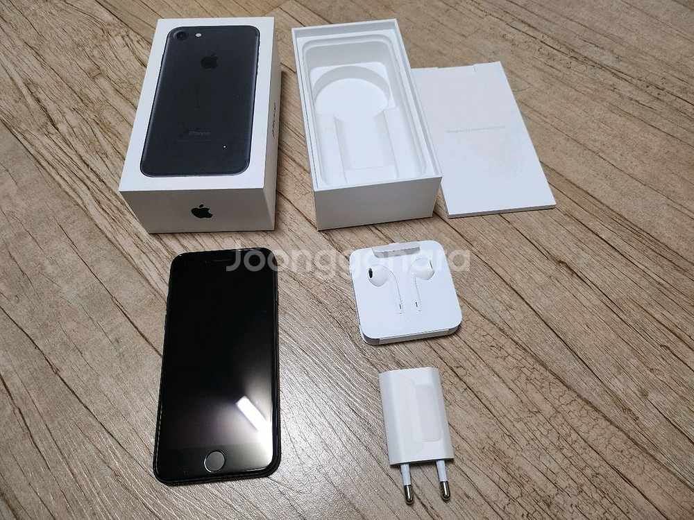 올드폰 구형폰 아이폰7--7