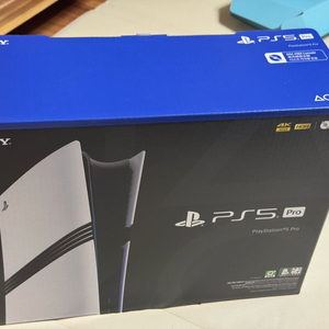 ps5 pro 플스프로