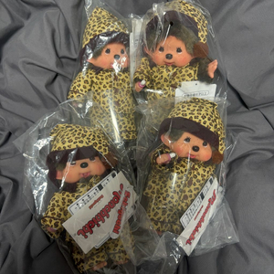 오사카 한정판 호피치치
