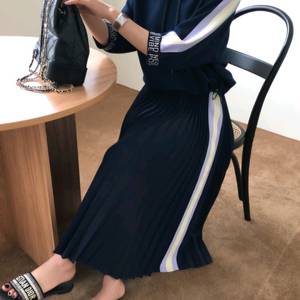 후드롱원피스 썸제이 아상블라주 페이지유 파티수