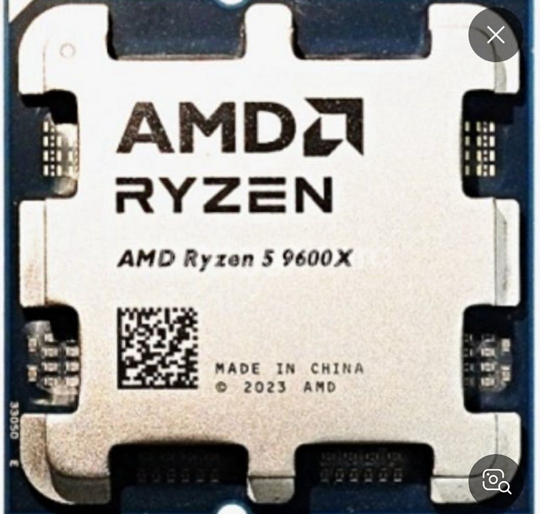 9600x 새상품 삽니다--0