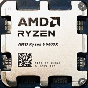9600x 새상품 삽니다