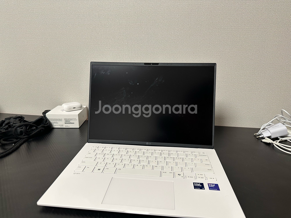 lg 그램 노트북 14인치 2025--1