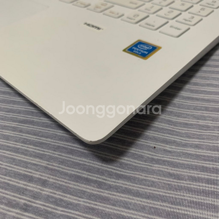 LG 그램 15인치 15Z990 i5--2