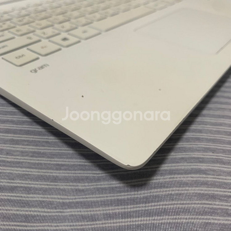LG 그램 15인치 15Z990 i5--4