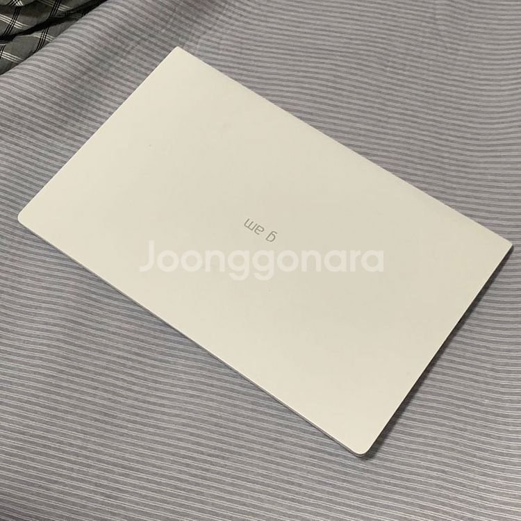 LG 그램 15인치 15Z990 i5--5