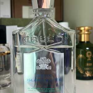국문) 크리드 버진아일랜드워터 100ml