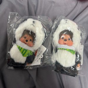 판다 몬치치