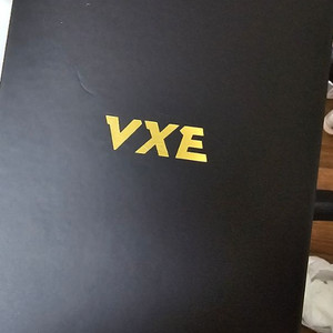 잠자리 vxe pro r1 max 판매합니다