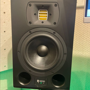 HEDD type 07 Mk2 모니터 스피커