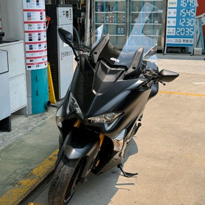 티맥스 티멕스 TMAX tmax dx530