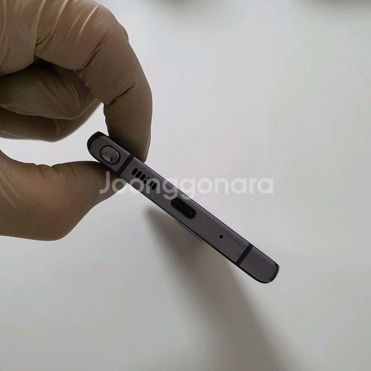 갤럭시 노트20 256GB 깔끔 저렴 정상해지--4