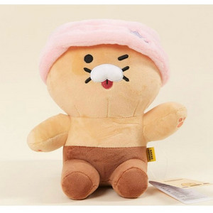 카카오프렌즈) 춘식이 Y2K 인형_하이틴키튼춘식이