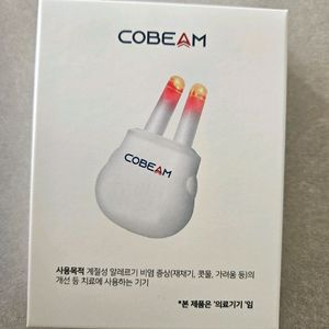 비염 코빔/코빵밴드 미개봉 새상품 팝니다.