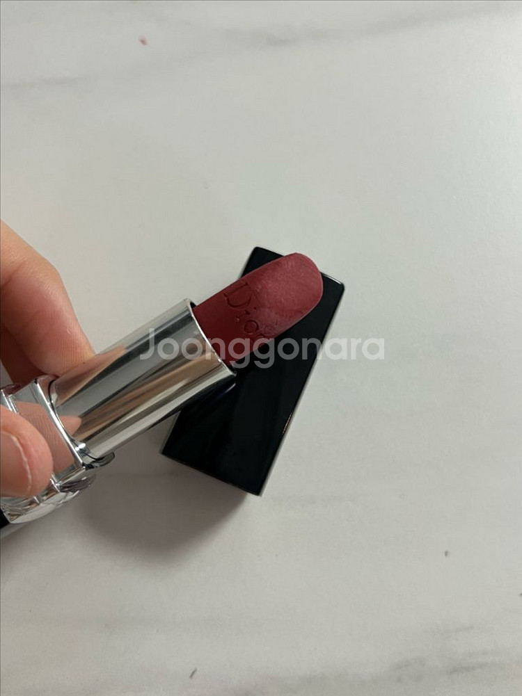 디올 립스틱 720--2