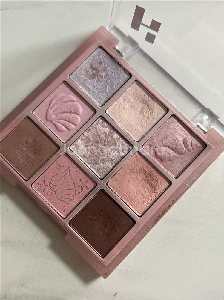 홀리카 홀리카 쉐도우 쉘인더씨--1