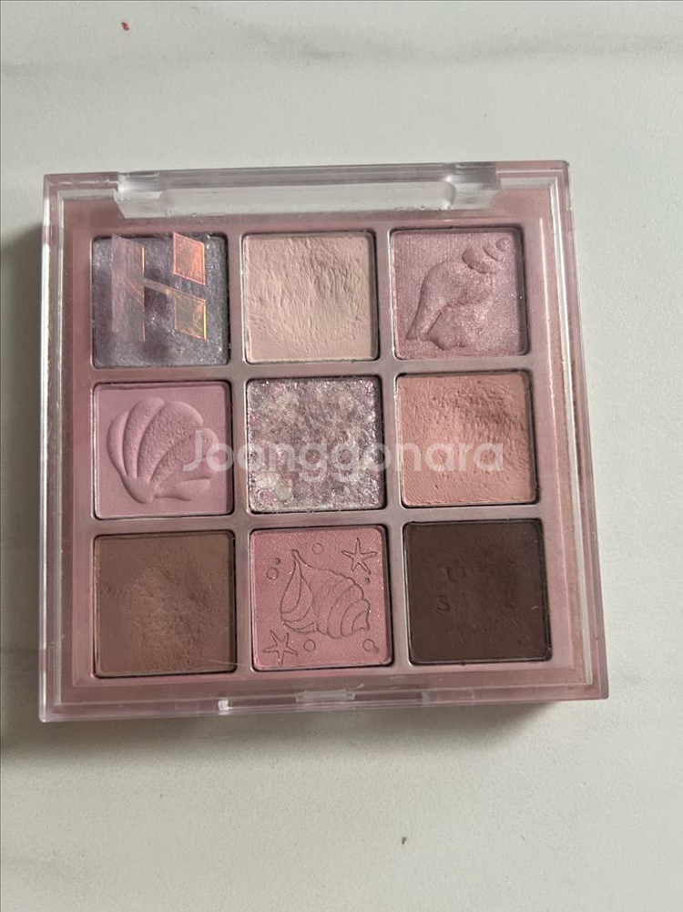 홀리카 홀리카 쉐도우 쉘인더씨--0