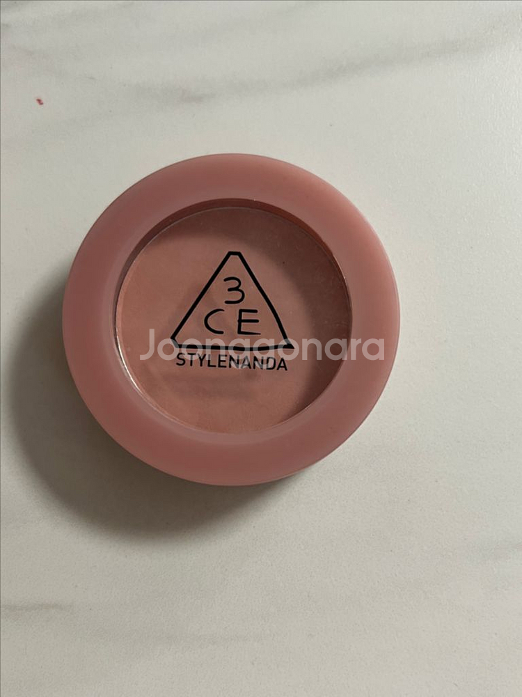 3ce 블러셔 시티모브--0