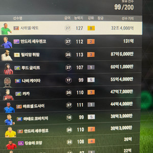 FC온라인굿즈 (34조)