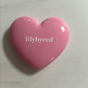 릴리바이레드 블러셔 순수빔