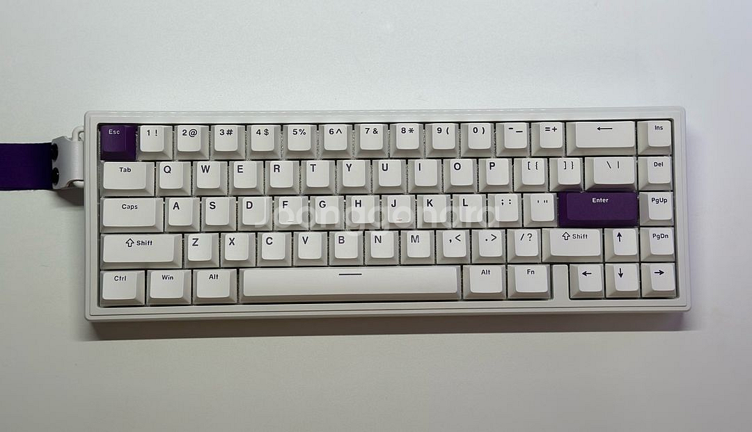 에포메이커 Epomaker HE68 8K 게이밍키보드--0