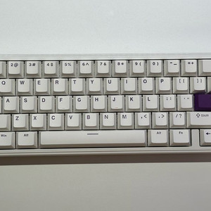 에포메이커 Epomaker HE68 8K 게이밍키보드
