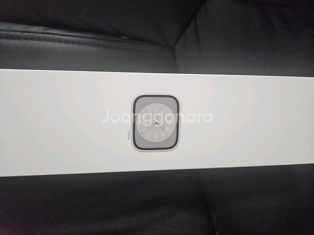 애플워치8 41mm--2