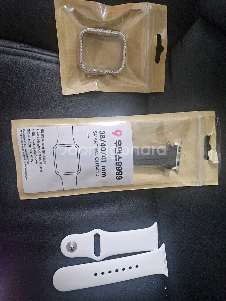 애플워치8 41mm--5