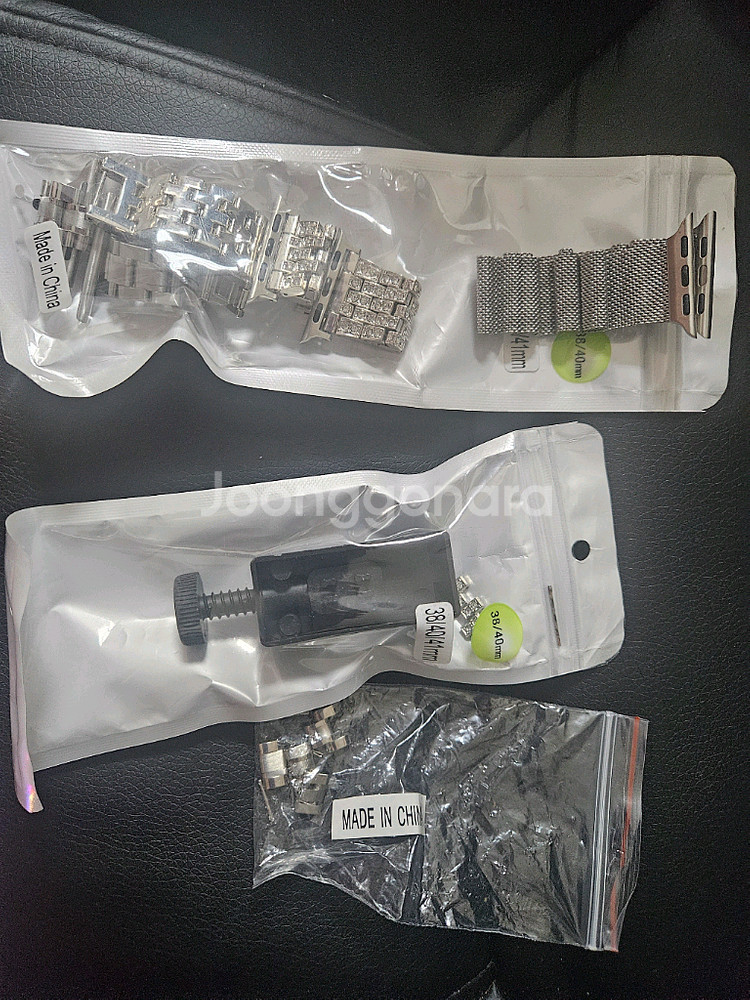 애플워치8 41mm--6
