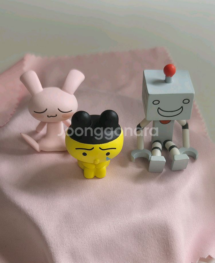 가챠들 일괄 양도합니다 다마고치 마메치 마치보케--0