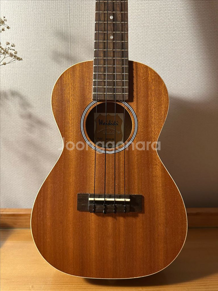 콘서트형 우쿨렐레 팝니다--2