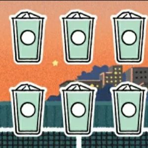 일반5=>미션4 스타벅스 프리퀀시 교환