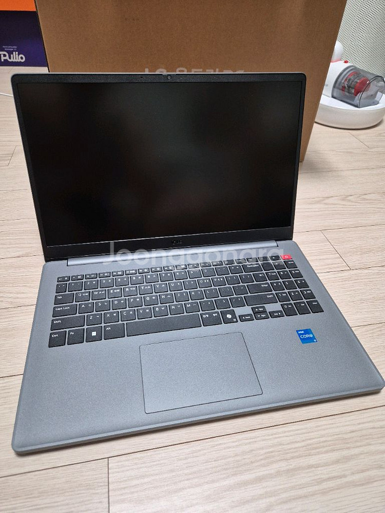 LG울트라PC 노트북 15UB50T 새상품 50만원--1