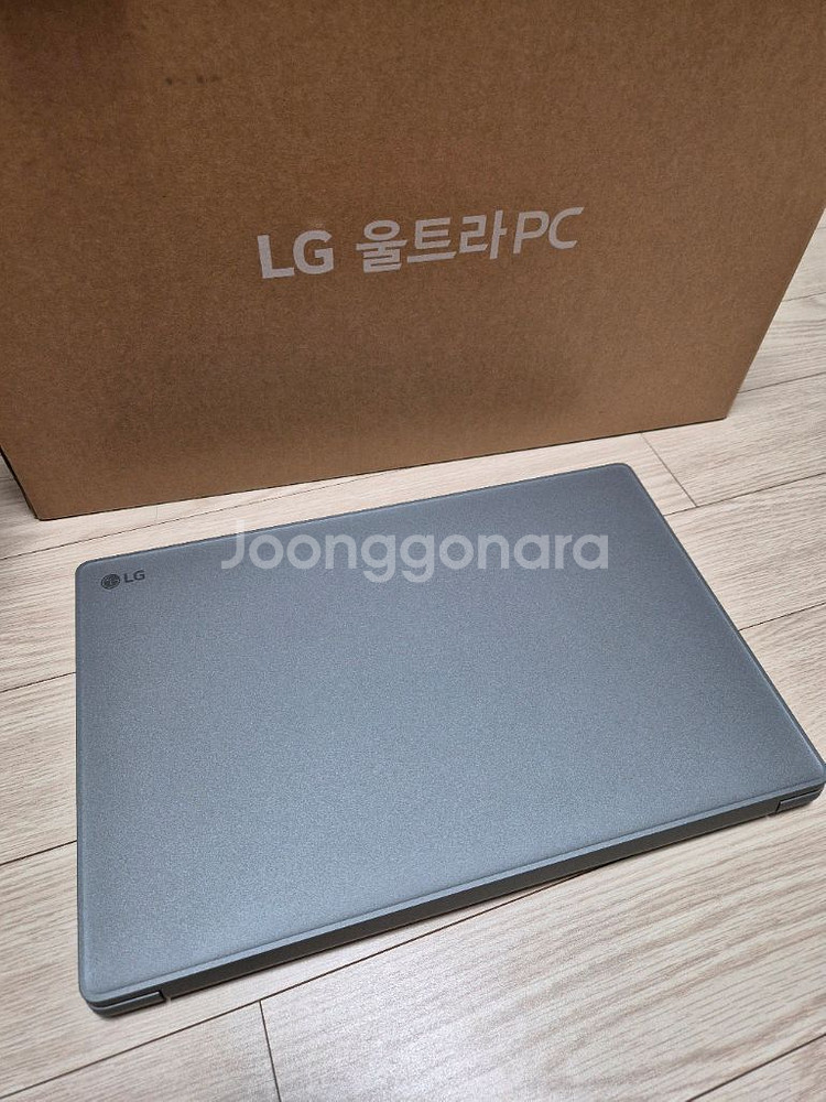 LG울트라PC 노트북 15UB50T 새상품 50만원--0