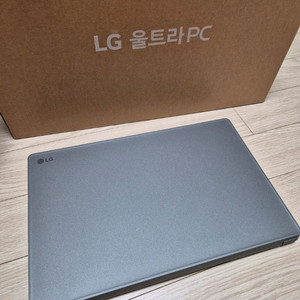 LG울트라PC 노트북 15UB50T 새상품 50만원
