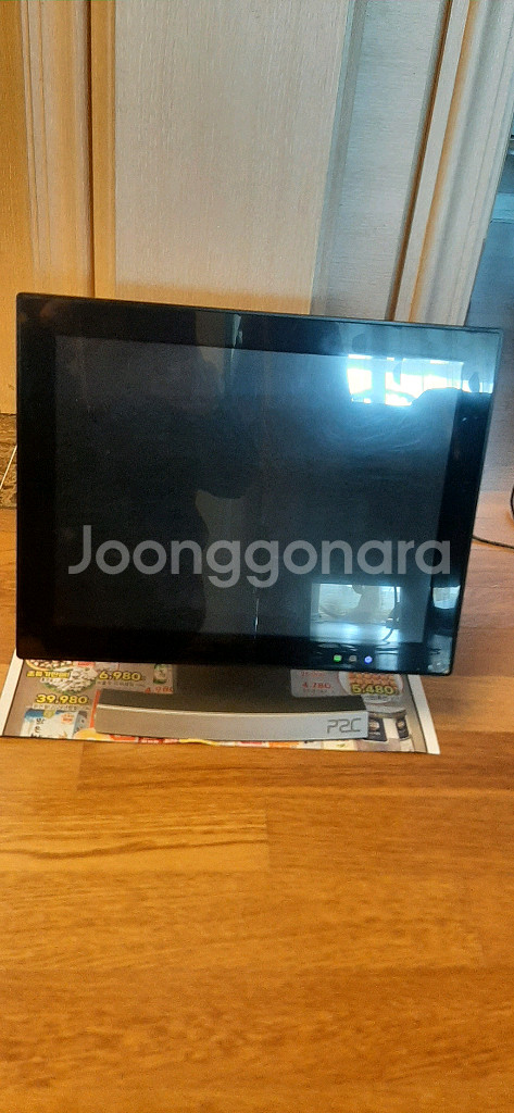 아임유p2c포스기 J-200P--1