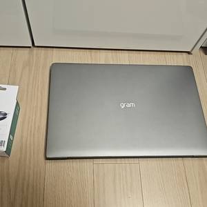 S급 LG 그램 노트북 gram 14인치 엑셀 포토샵