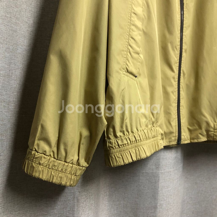 DAKS LONDON 바람막이 점퍼 (L)--2