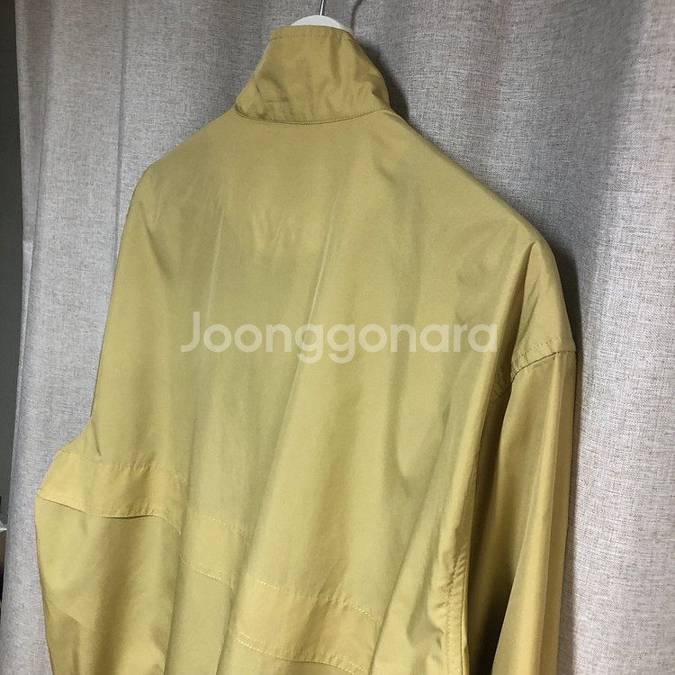 DAKS LONDON 바람막이 점퍼 (L)--7