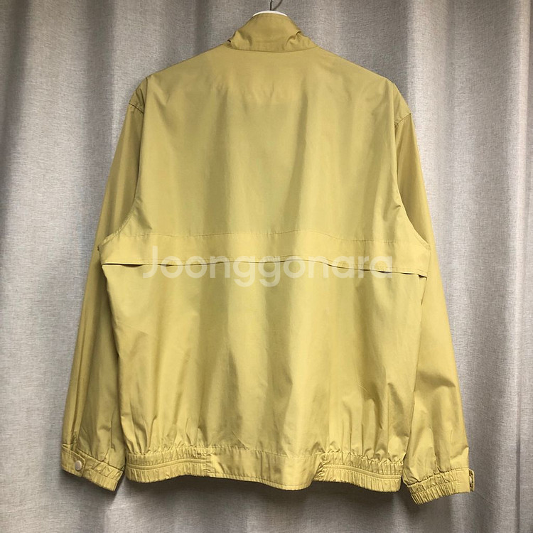 DAKS LONDON 바람막이 점퍼 (L)--5